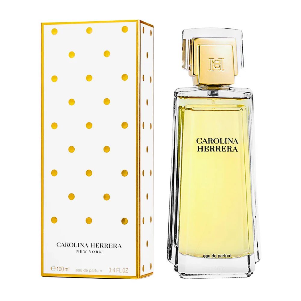 Carolina Herrera Women 100ml EDP